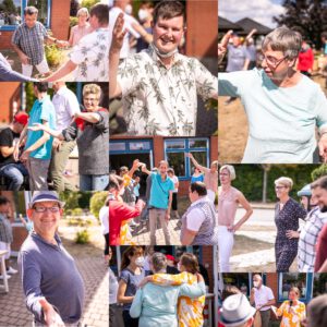 30 Jahre Diakonie Werkstätten Halberstadt gGmbH