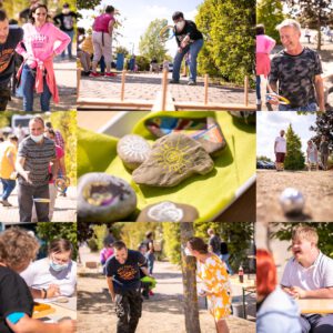 30 Jahre Diakonie Werkstätten Halberstadt gGmbH