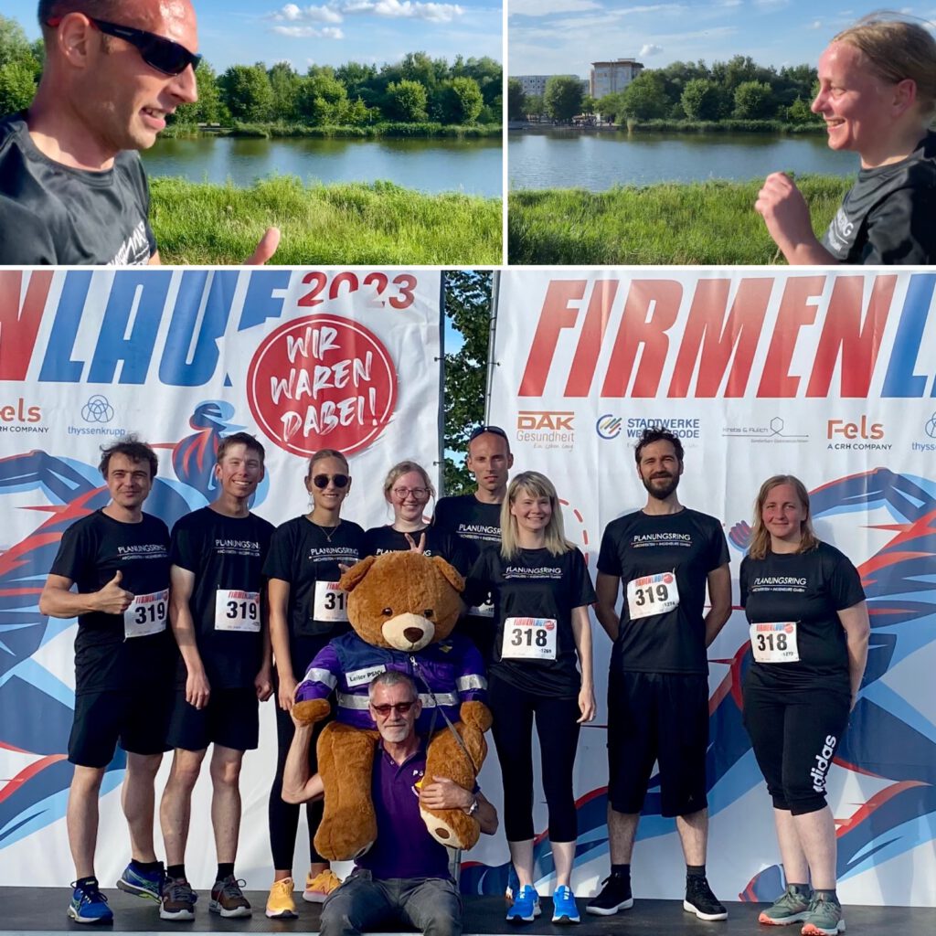 Firmenlauf 2023