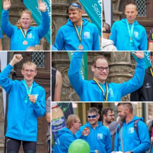 Special Triathlon Harz
