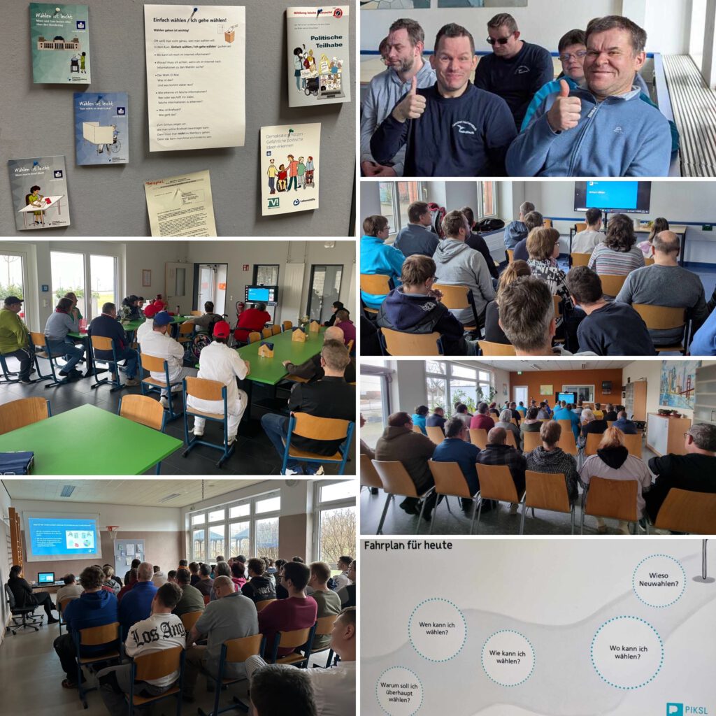 Online-Kurs Einfach wählen