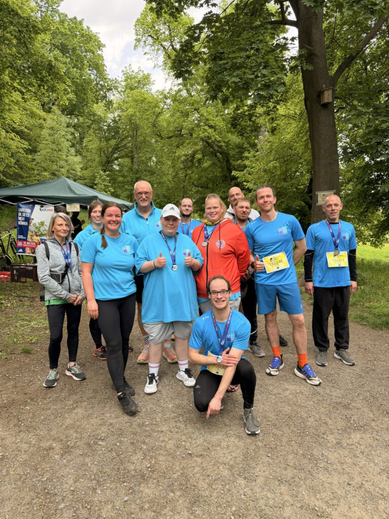 Wings For Life Run 2026